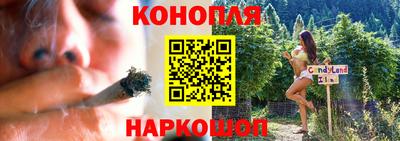 каннабис Новозыбков